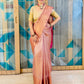 Jyotika Banarasi tissue Silk Saree