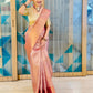 Jyotika Banarasi tissue Silk Saree